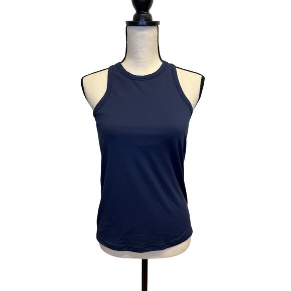 Wilson Tops - Wilson Tank Top